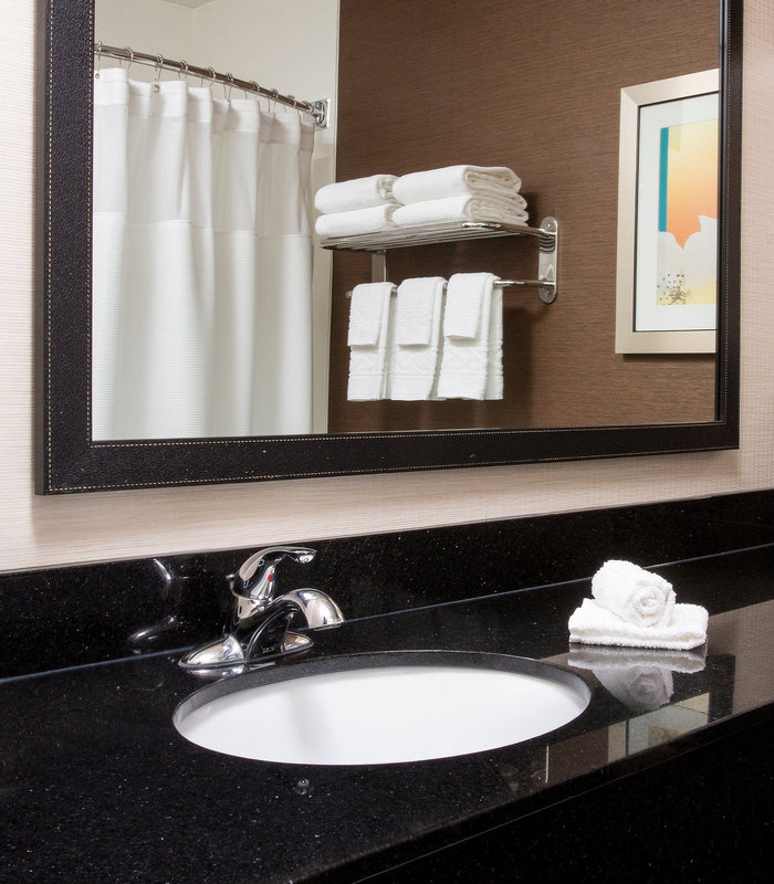 Fairfield Inn & Suites By Marriott South Bend Mishawaka - Mishawaka, IN