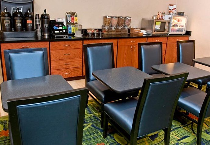 Fairfield Inn & Suites By Marriott South Bend Mishawaka - Mishawaka, IN
