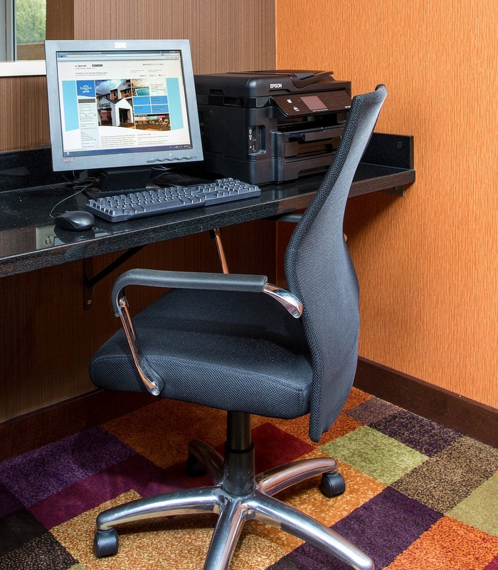 Fairfield Inn & Suites By Marriott South Bend Mishawaka - Mishawaka, IN