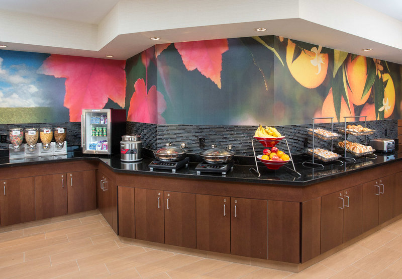 Fairfield Inn & Suites By Marriott South Bend Mishawaka - Mishawaka, IN