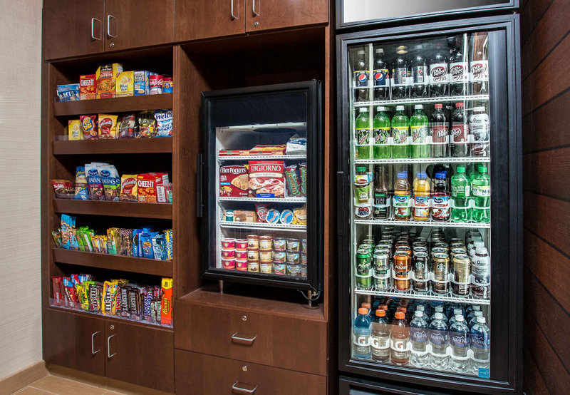 Fairfield Inn & Suites By Marriott South Bend Mishawaka - Mishawaka, IN