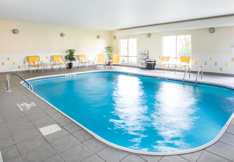 Fairfield Inn & Suites By Marriott South Bend Mishawaka - Mishawaka, IN