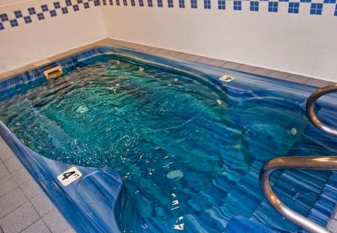 Fairfield Inn & Suites By Marriott South Bend Mishawaka - Mishawaka, IN