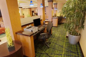 Conference Area