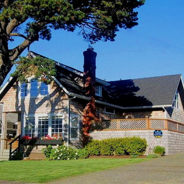 Seaside Vacation Homes - Seaside, OR