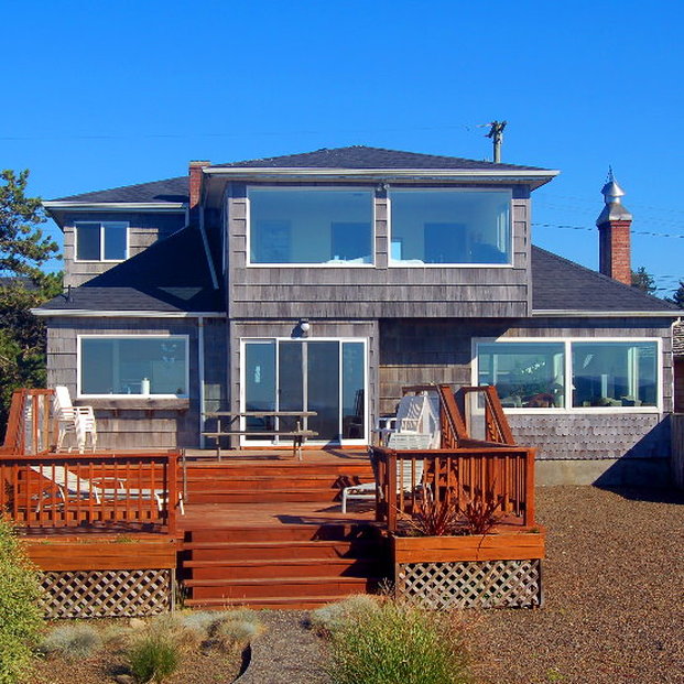 Seaside Vacation Homes - Seaside, OR