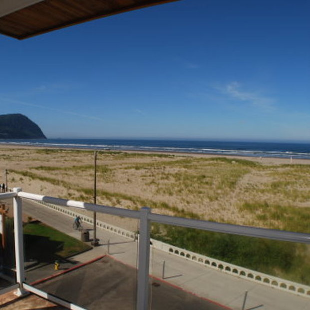 Seaside Vacation Homes - Seaside, OR