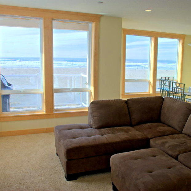Seaside Vacation Homes - Seaside, OR