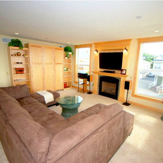 Seaside Vacation Homes - Seaside, OR