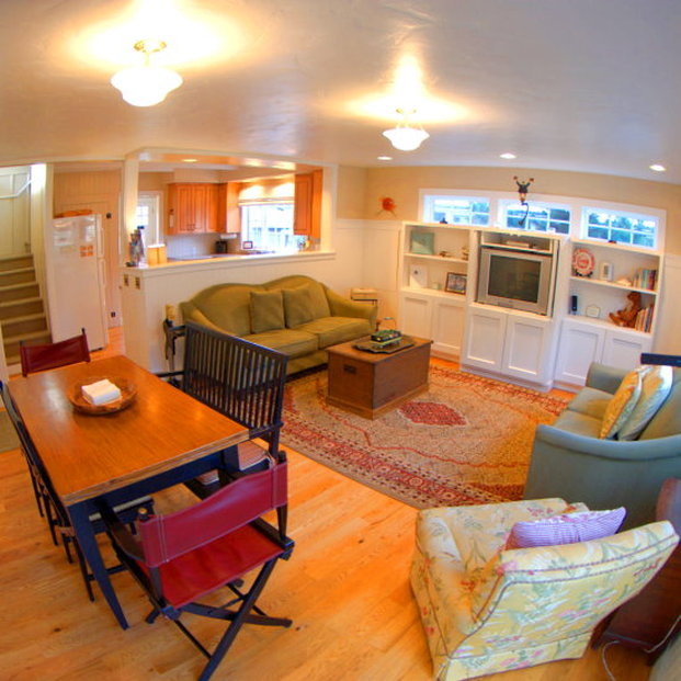 Seaside Vacation Homes - Seaside, OR