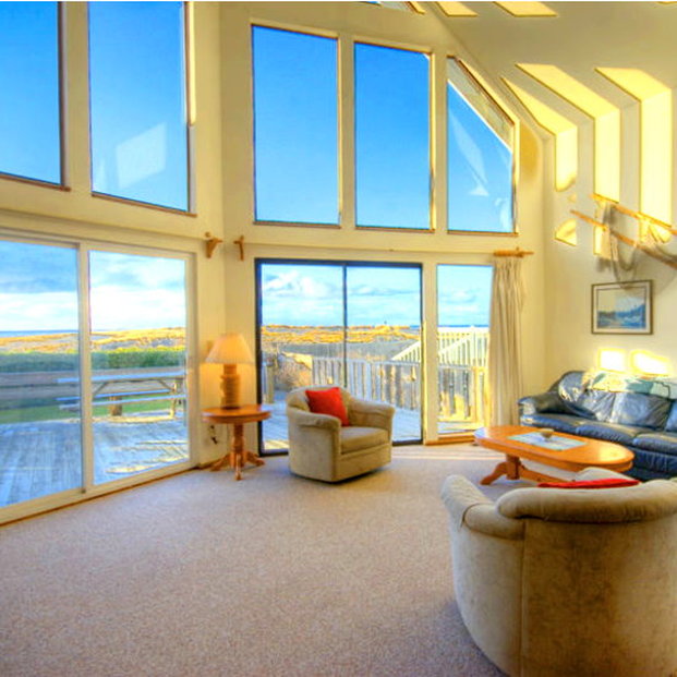 Seaside Vacation Homes - Seaside, OR