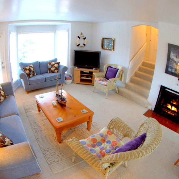 Seaside Vacation Homes - Seaside, OR