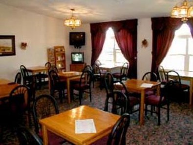 Fireside Inn & Suites - Devils Lake, ND