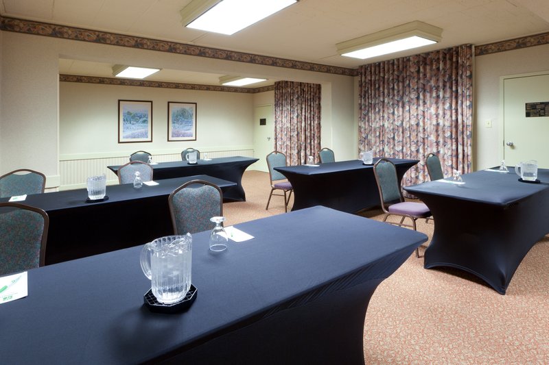 Holiday Inn FREDERICK-CONF CTR AT FSK MALL - Frederick, MD