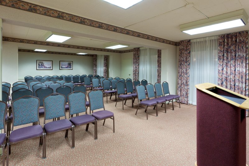 Holiday Inn FREDERICK-CONF CTR AT FSK MALL - Frederick, MD