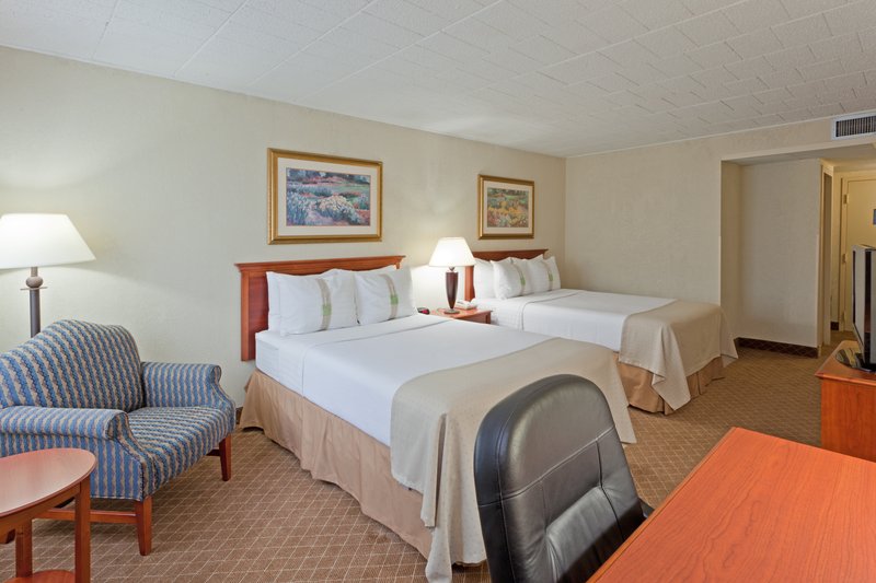 Holiday Inn FREDERICK-CONF CTR AT FSK MALL - Frederick, MD