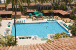 Hotel Playa Mazatlan, Mazatlán