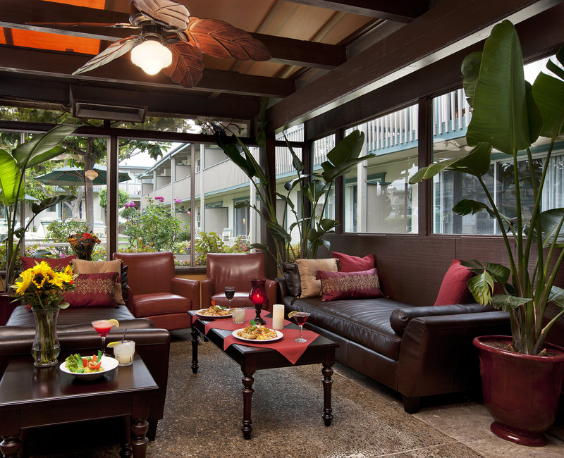 Best Western Plus-Encina Lodge - Santa Barbara, CA