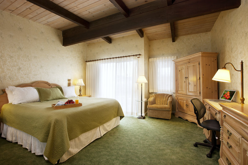 Best Western Plus-Encina Lodge - Santa Barbara, CA