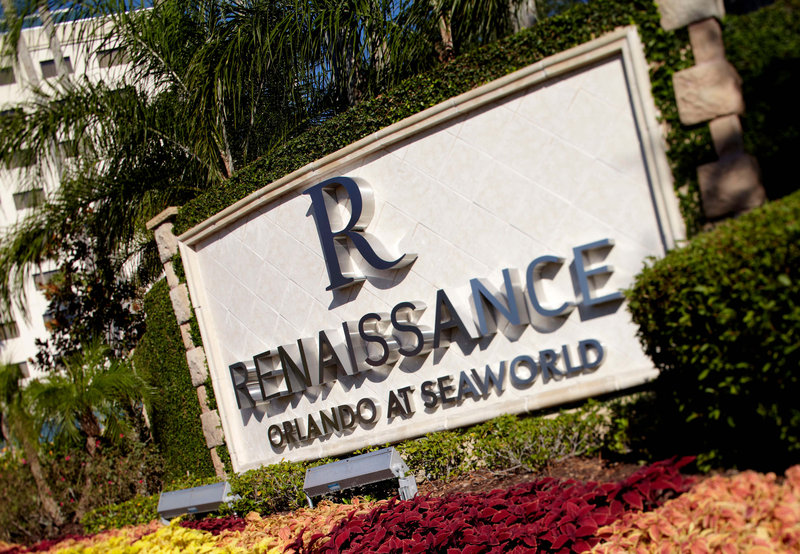 Renaissance Orlando At SeaWorld - Orlando, FL