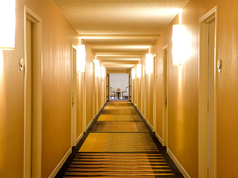 Crowne Plaza FAIRFIELD - Fairfield, NJ