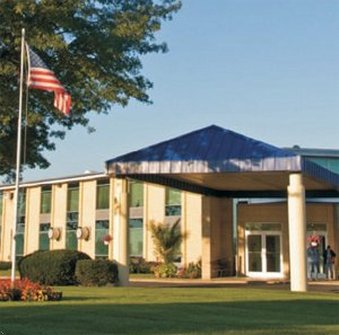 Best Western Syracuse Airport Inn - Syracuse, NY