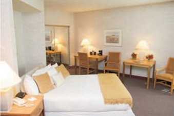 Best Western Syracuse Airport Inn - Syracuse, NY
