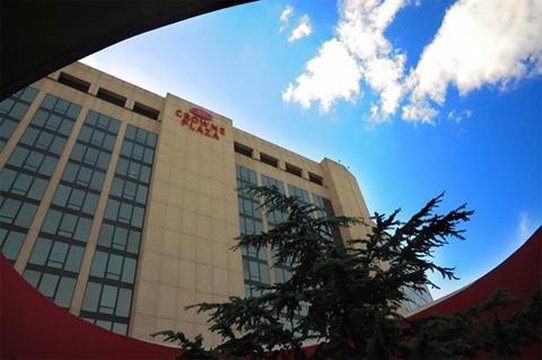 Crowne Plaza Philadelphia-Cherry Hill - Cherry Hill, NJ