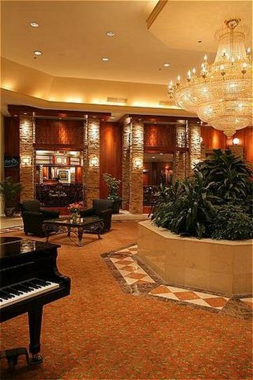 Crowne Plaza Philadelphia-Cherry Hill - Cherry Hill, NJ
