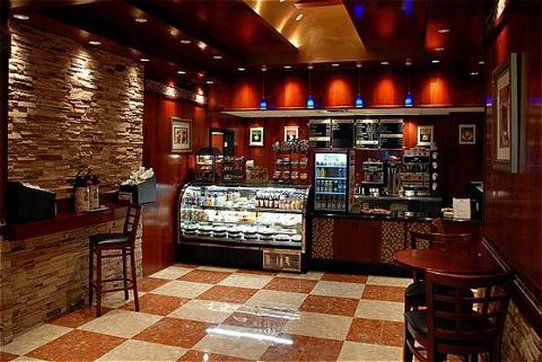 Crowne Plaza Philadelphia-Cherry Hill - Cherry Hill, NJ