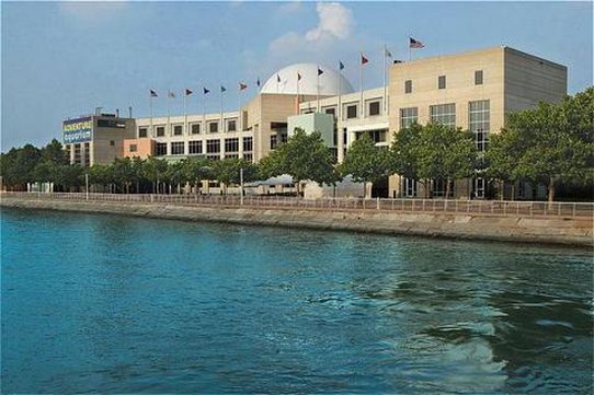 Crowne Plaza Philadelphia-Cherry Hill - Cherry Hill, NJ