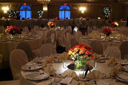 Crowne Plaza Philadelphia-Cherry Hill - Cherry Hill, NJ
