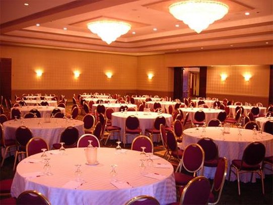 Crowne Plaza Philadelphia-Cherry Hill - Cherry Hill, NJ