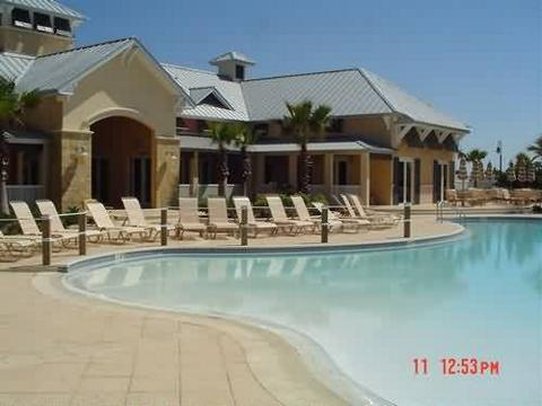 Palm Coast Golf Resort Hotel - Palm Coast, FL