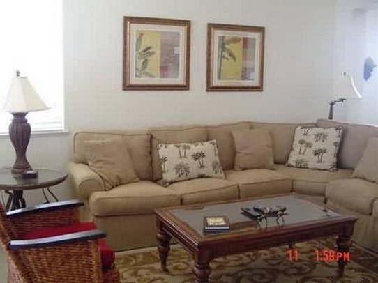 Palm Coast Golf Resort Hotel - Palm Coast, FL