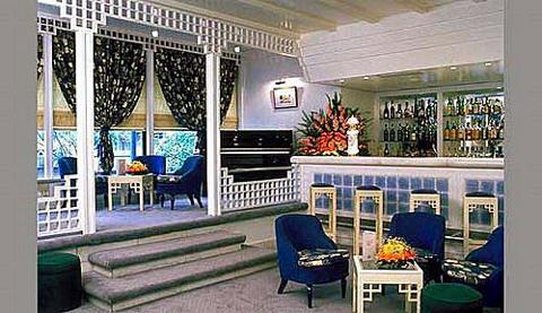 Palm Coast Golf Resort Hotel - Palm Coast, FL