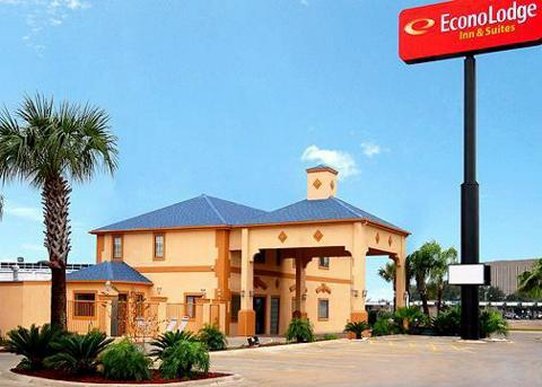 Econo Lodge & Suites