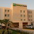 Holiday Inn Express Paraiso Dos Bocas