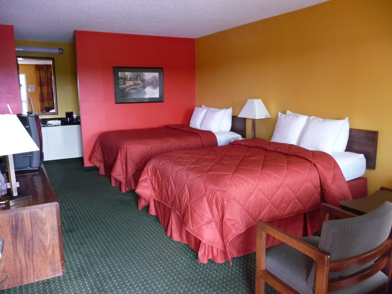 Red Roof Inn Kingsport