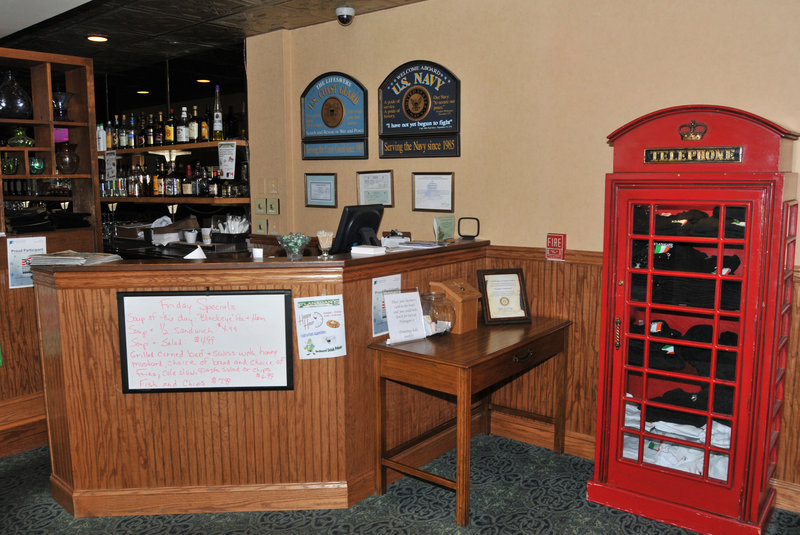 Best Western - Groton, CT