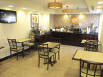 La Quinta Inn & Suites Brooklyn - Restaurant