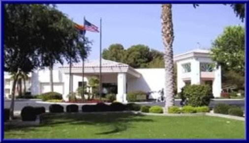Windemere Hotel and Conference Center - Mesa, AZ