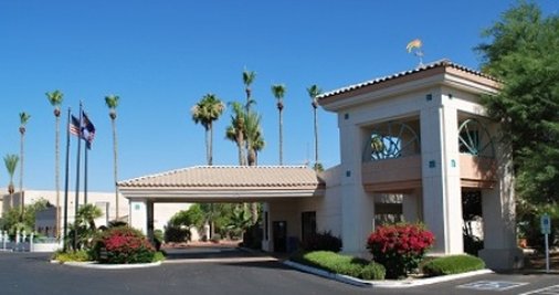 Windemere Hotel and Conference Center - Mesa, AZ