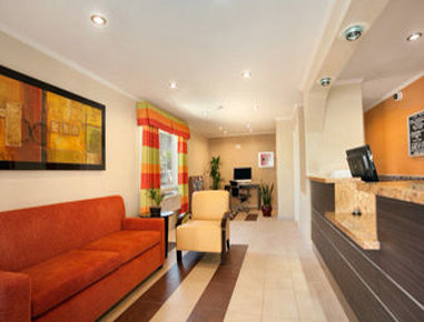 Super 8 San Diego/El Cajon - El Cajon, CA