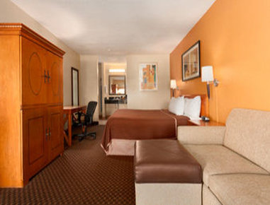 Super 8 San Diego/El Cajon - El Cajon, CA