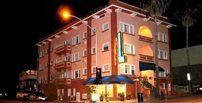 Harborview Inn And Suites Downtown