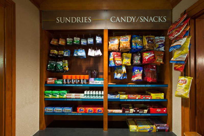 Staybridge Suites DETROIT-UTICA - Utica, MI