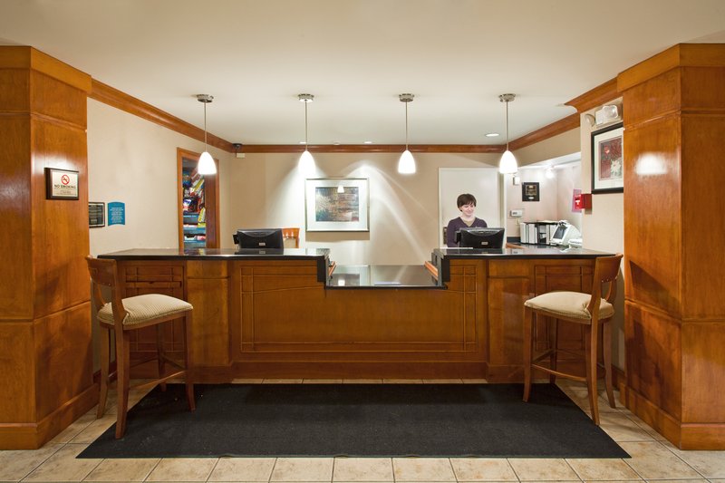 Staybridge Suites DETROIT-UTICA - Utica, MI