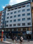 Hotel Axa
