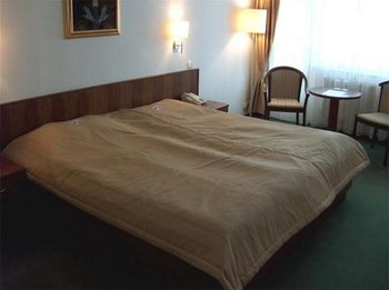 Hotel Axa - Room